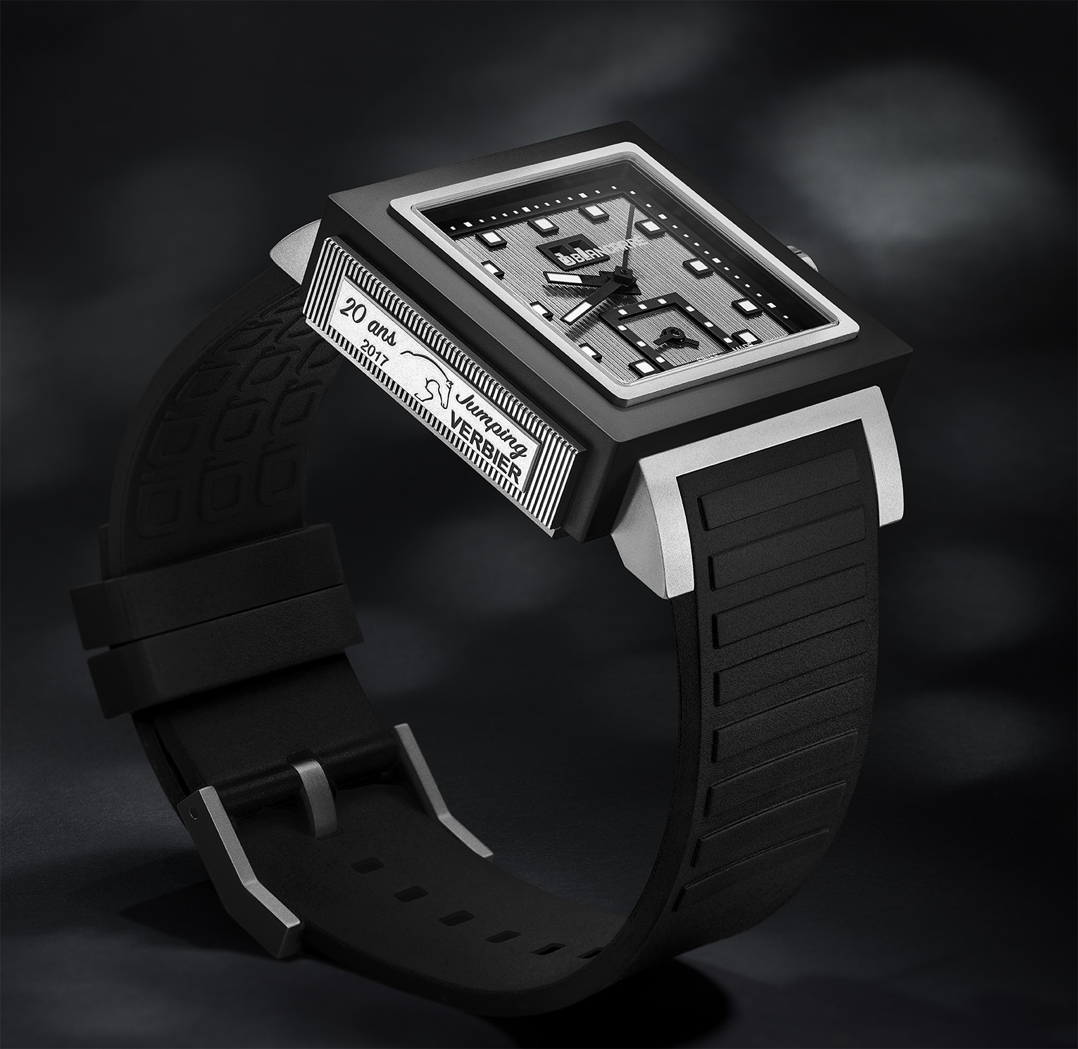 Blancarré Watches